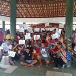 Jovens do MST participa do I Encontro de Jovens Rurais da Bahia