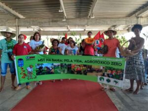 Leia mais sobre o artigo MST firma compromisso de plantar 10 milhões de árvores em toda Bahia