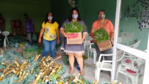 Leia mais sobre o artigo Movimento Sem Terra realiza ato de solidariedade em toda a Bahia durante essa segunda-feira