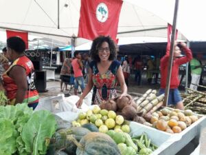 Leia mais sobre o artigo São João da Reforma Agrária no Extremo Sul da Bahia