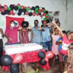 Leia mais sobre o artigo Em Ipiaú/BA, Famílias Sem Terra comemoram o aniversário do Assentamento Carlos Marighella