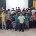 Movimentos organizam plenária popular para as ações de solidariedade no extremo sul da Bahia