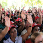 34º Encontro Estadual do MST na Bahia debate desafios e projeções da luta política