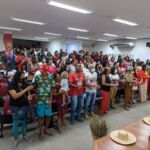 MST realiza 22º Encontro Estadual de educadoras e educadores na Bahia