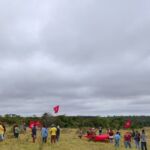 Centenas de famílias Sem Terra ocupam fazendas improdutivas na Bahia