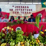 Leia mais sobre o artigo Jovens da região do Recôncavo realizam Jornada da Juventude Sem Terra na Bahia