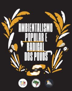 Leia mais sobre o artigo Nem inundação, nem desertificação: parar a catástrofe construindo um ambientalismo popular e radical dos povos