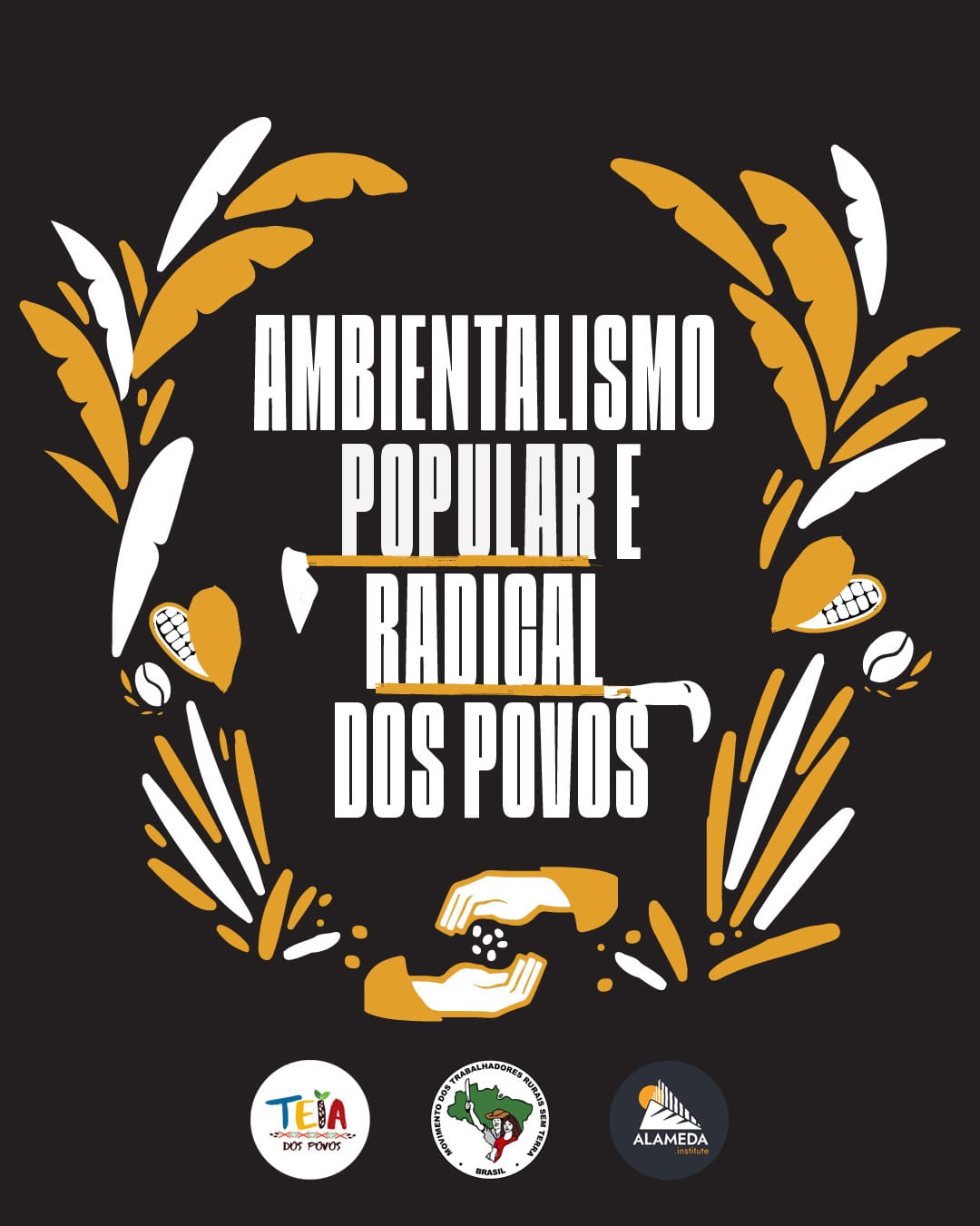 No momento você está vendo Nem inundação, nem desertificação: parar a catástrofe construindo um ambientalismo popular e radical dos povos