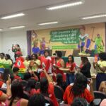 Leia mais sobre o artigo MST na Bahia realiza o 24º Encontro Estadual das Educadoras e Educadores