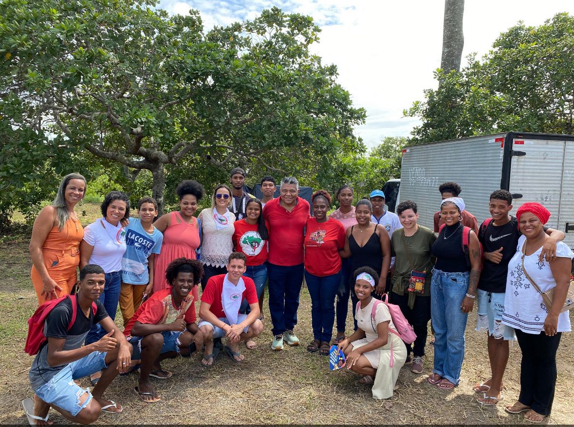 No momento você está vendo Câmara Federal aprova projeto que estimula permanência da juventude no meio rural