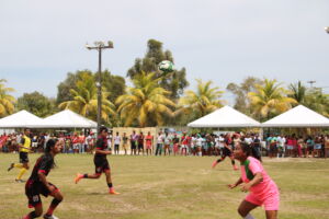 Leia mais sobre o artigo MST realiza em Salvador a final da 2ª Copa Estadual da Reforma Agrária