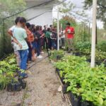 Leia mais sobre o artigo Escola Técnica Luana Carvalho realiza a 1ª Feira de Ciências e Agroecologia