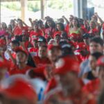 Leia mais sobre o artigo 38º Encontro Estadual do MST na Bahia vai reunir mais de dois mil militantes em Salvador